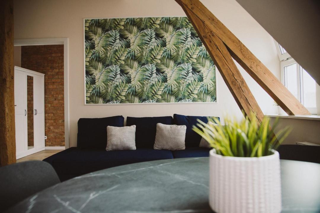 Apartamenty Leszno Leszno  Esterno foto