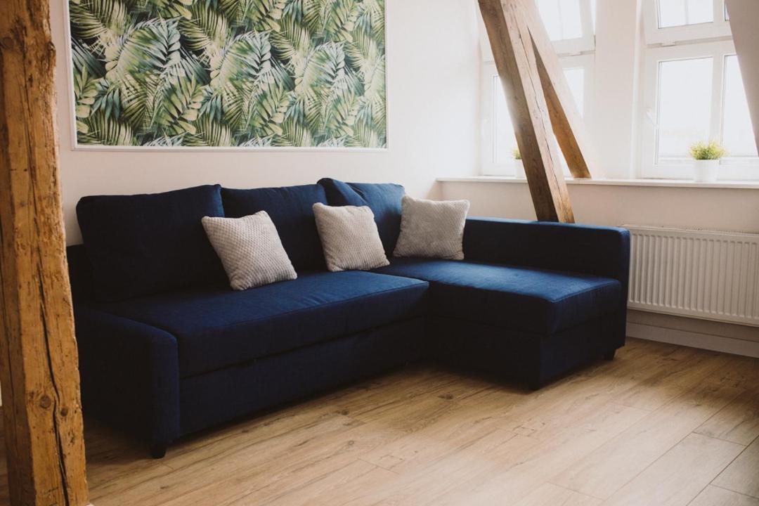 Apartamenty Leszno Leszno  Esterno foto