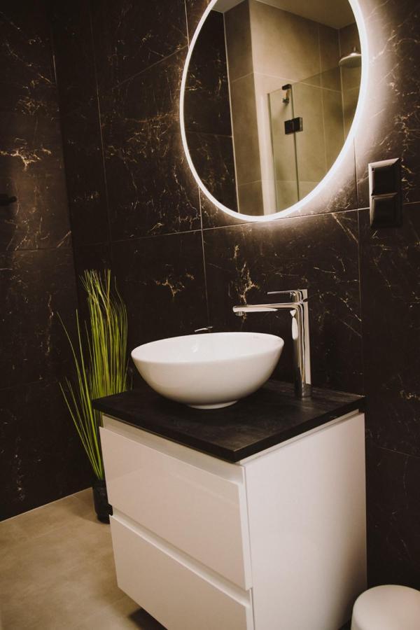 Apartamenty Leszno Leszno  Esterno foto