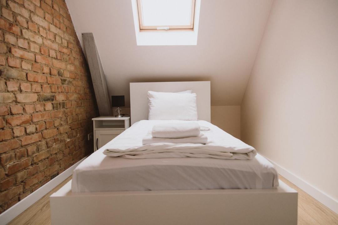 Apartamenty Leszno Leszno  Esterno foto