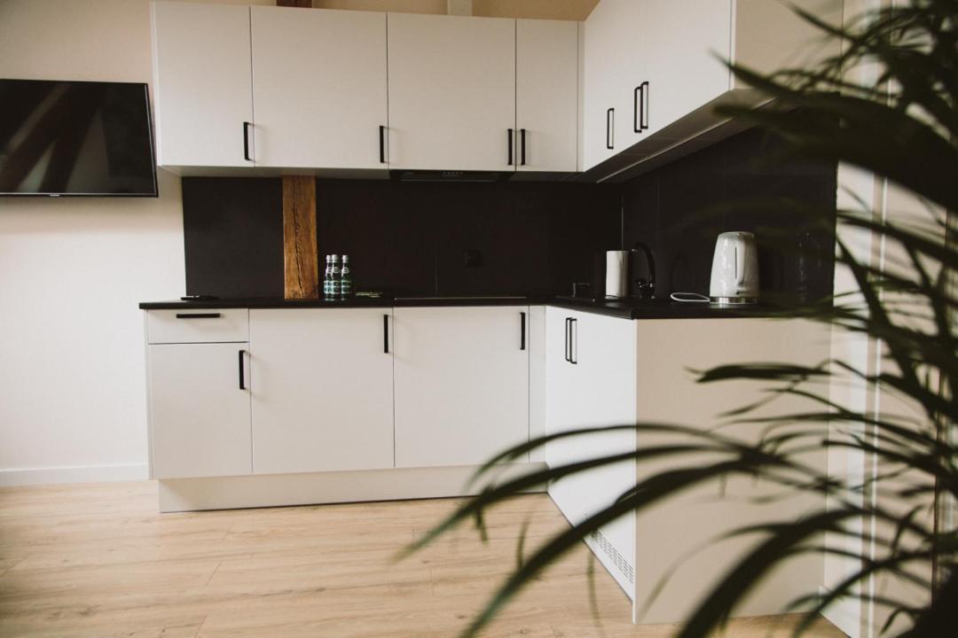 Apartamenty Leszno Leszno  Esterno foto