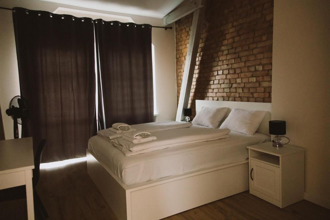 Apartamenty Leszno Leszno  Esterno foto