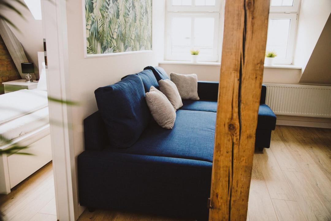 Apartamenty Leszno Leszno  Esterno foto
