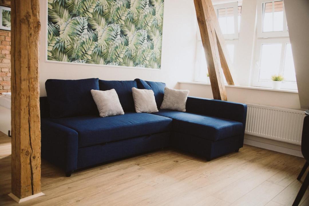 Apartamenty Leszno Leszno  Esterno foto