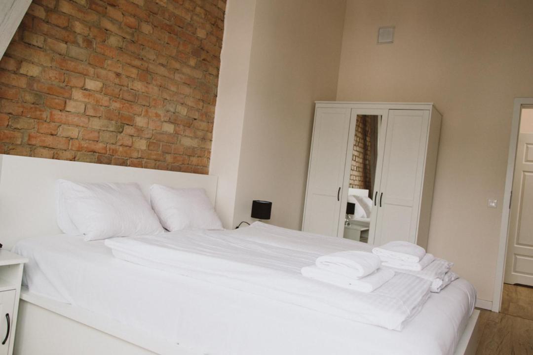 Apartamenty Leszno Leszno  Esterno foto