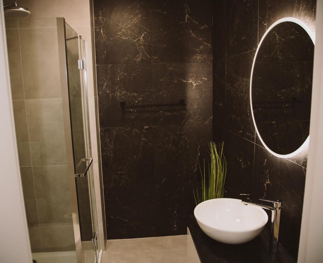 Apartamenty Leszno Leszno  Esterno foto