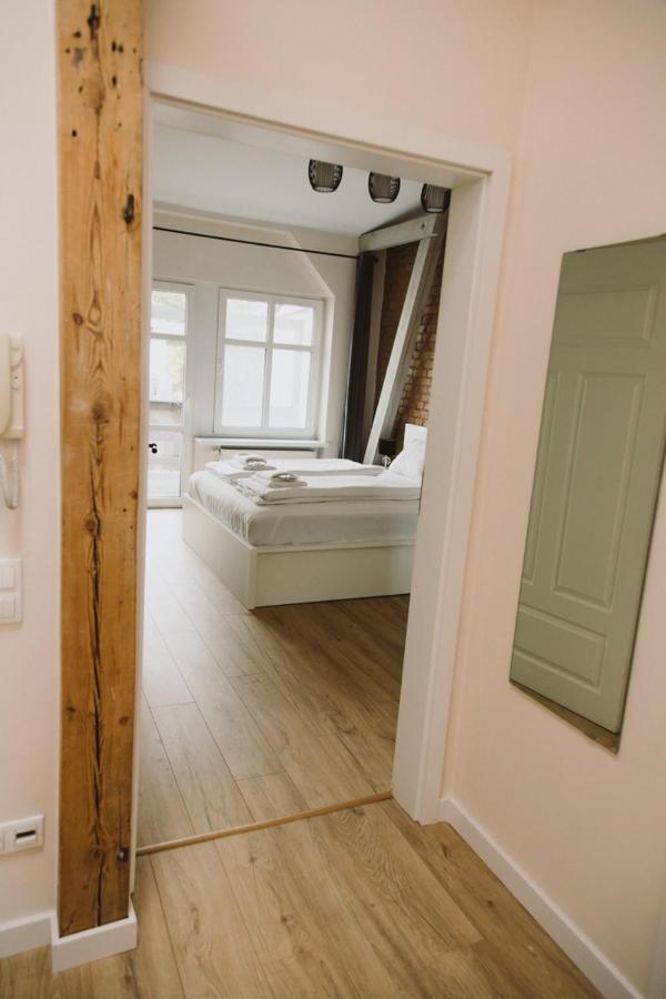 Apartamenty Leszno Leszno  Esterno foto