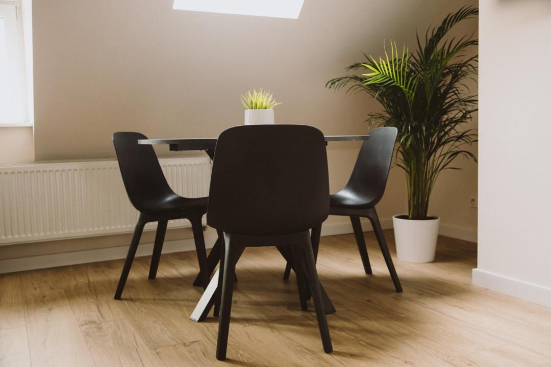 Apartamenty Leszno Leszno  Esterno foto