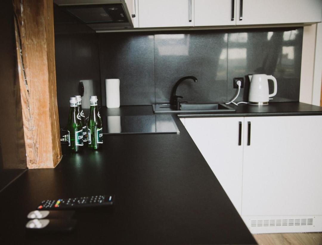 Apartamenty Leszno Leszno  Esterno foto