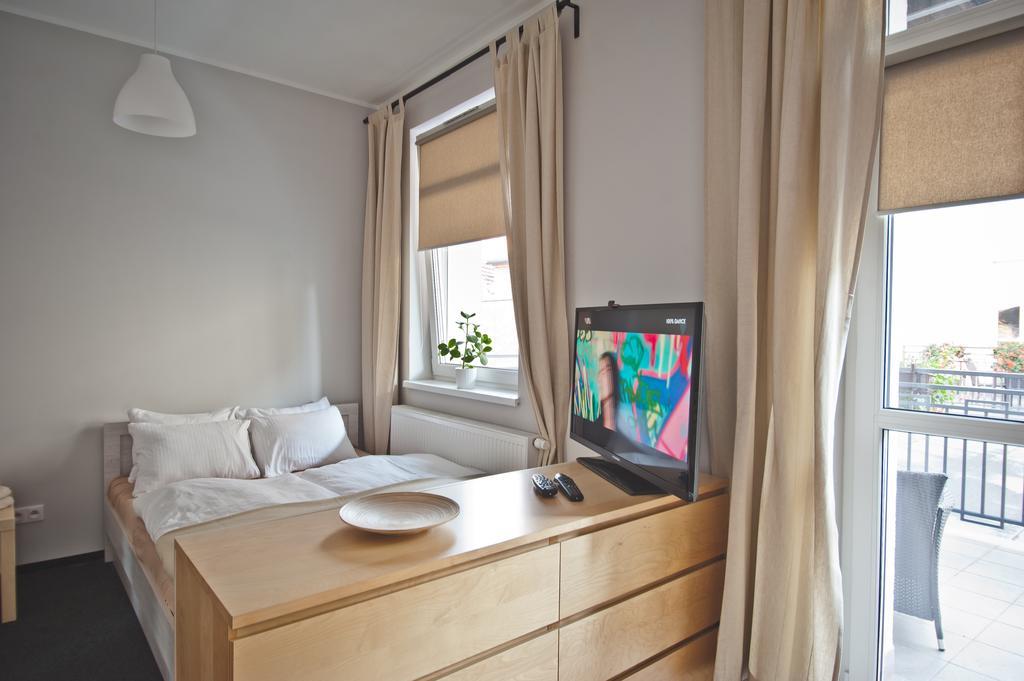 Apartamenty Leszno Leszno  Esterno foto