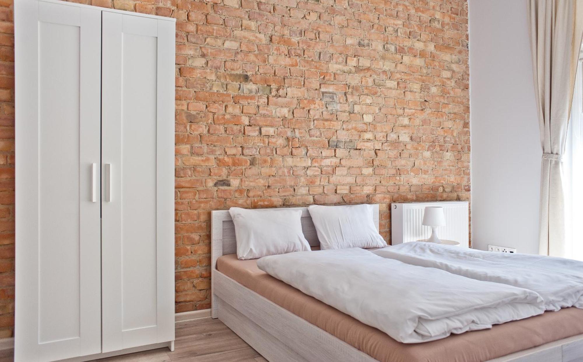 Apartamenty Leszno Leszno  Camera foto