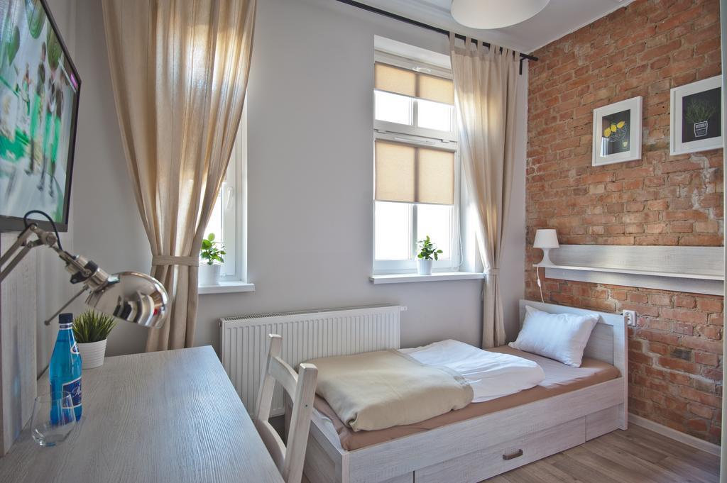 Apartamenty Leszno Leszno  Esterno foto