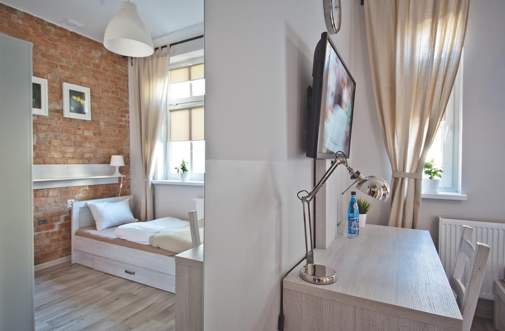 Apartamenty Leszno Leszno  Esterno foto