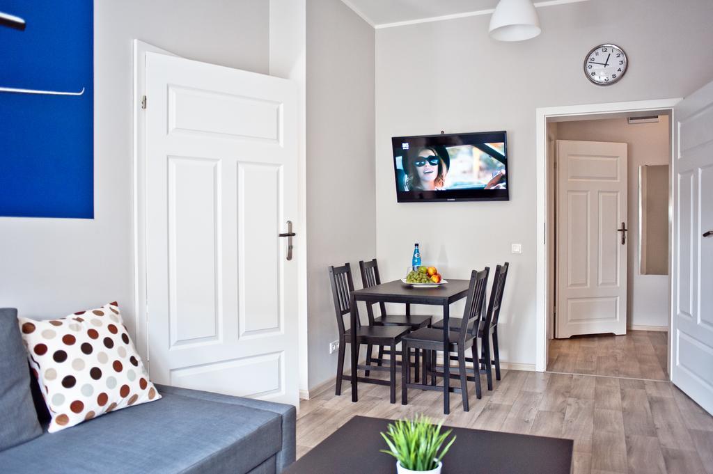 Apartamenty Leszno Leszno  Camera foto