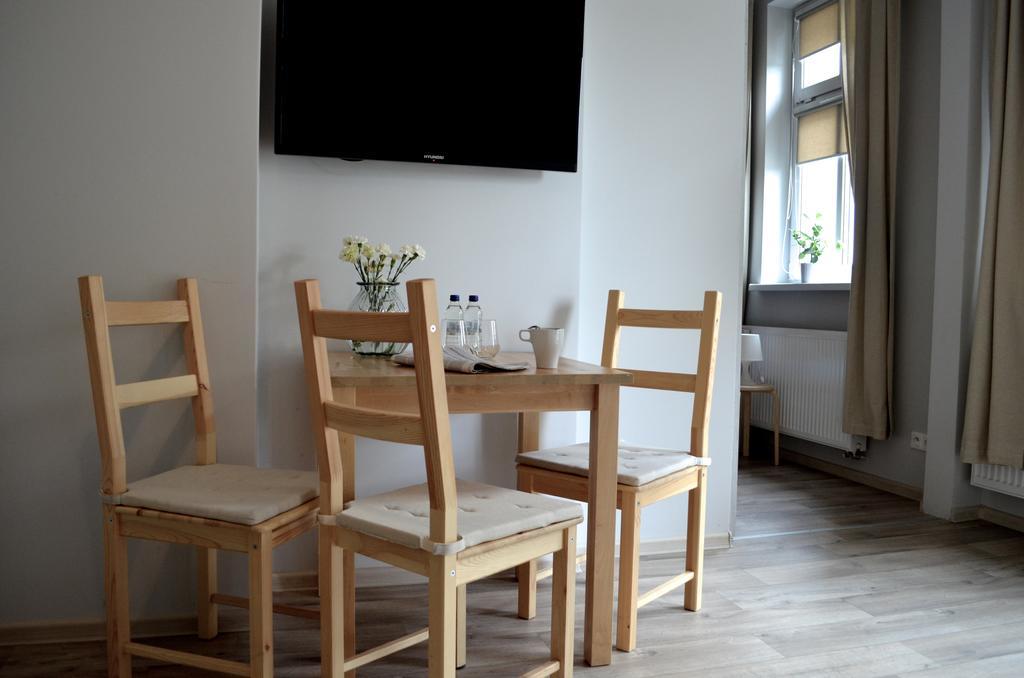 Apartamenty Leszno Leszno  Camera foto