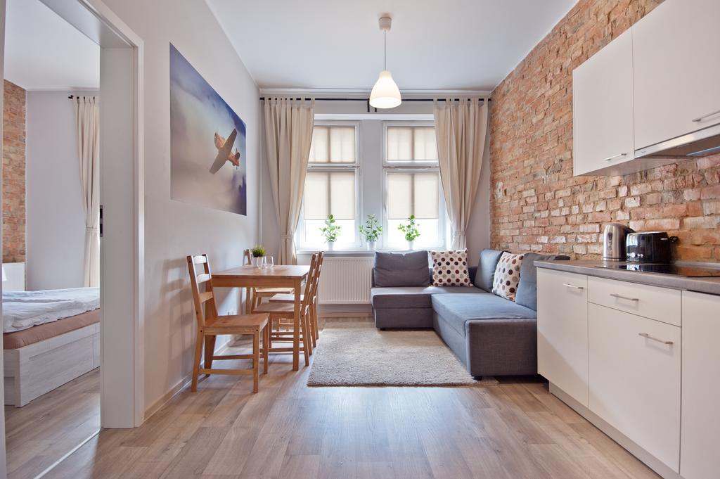 Apartamenty Leszno Leszno  Camera foto