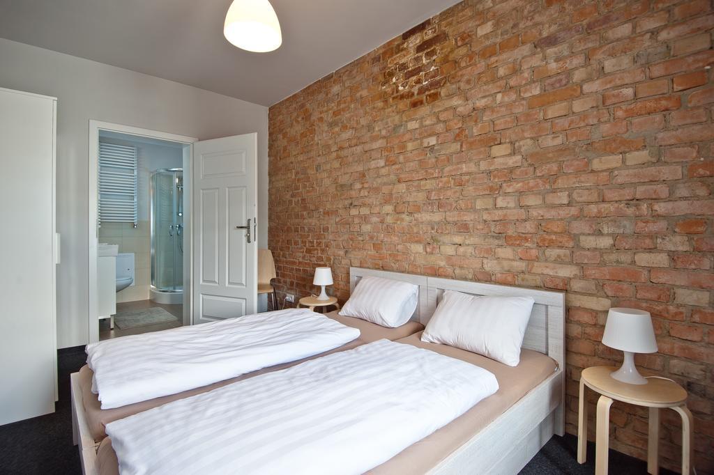 Apartamenty Leszno Leszno  Camera foto