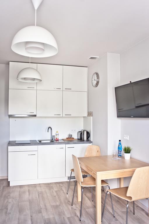 Apartamenty Leszno Leszno  Camera foto