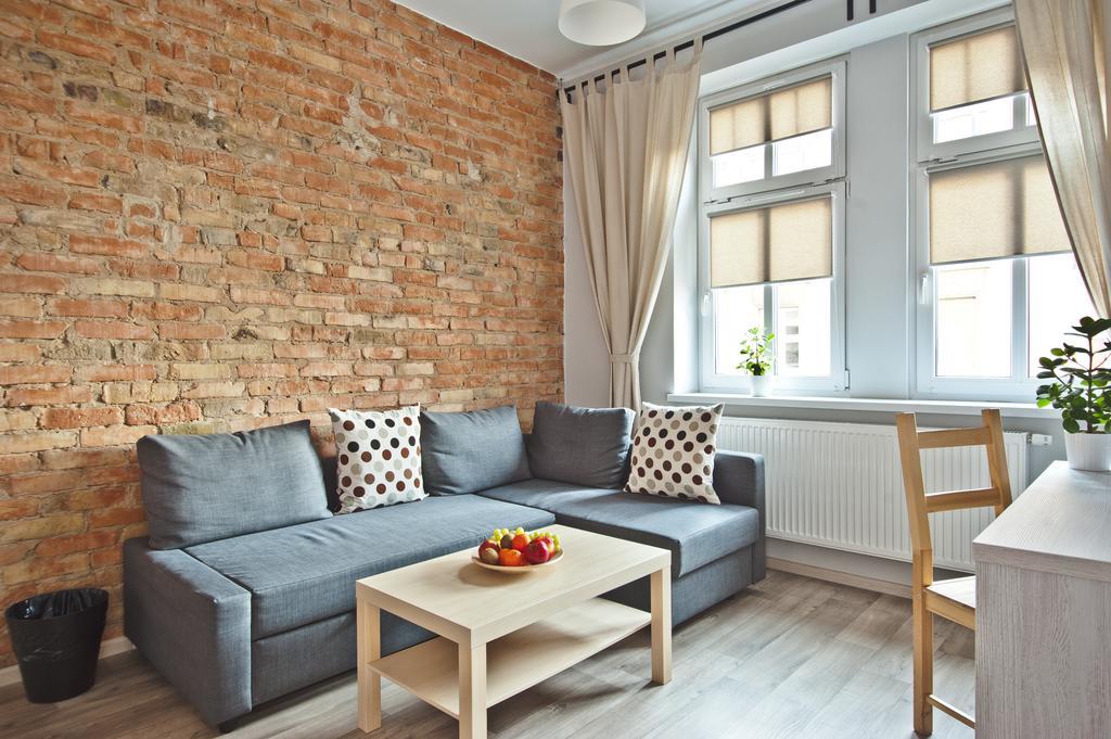 Apartamenty Leszno Leszno  Esterno foto
