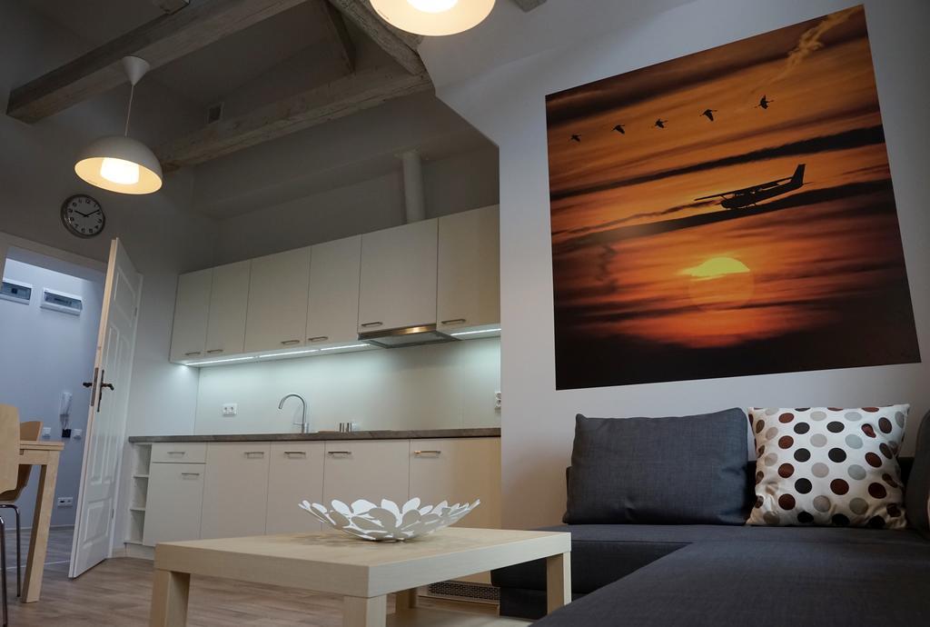 Apartamenty Leszno Leszno  Esterno foto