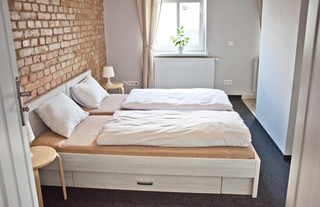 Apartamenty Leszno Leszno  Esterno foto
