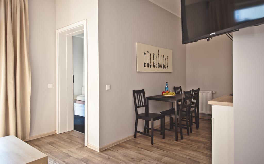 Apartamenty Leszno Leszno  Esterno foto