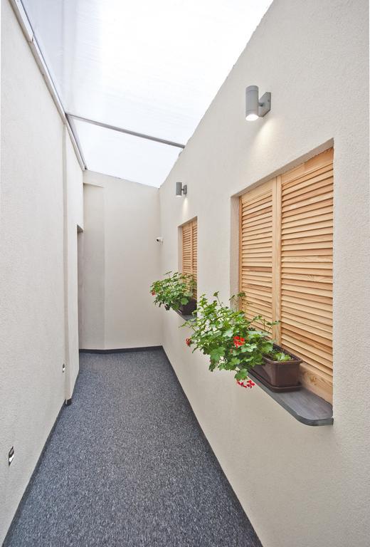 Apartamenty Leszno Leszno  Esterno foto