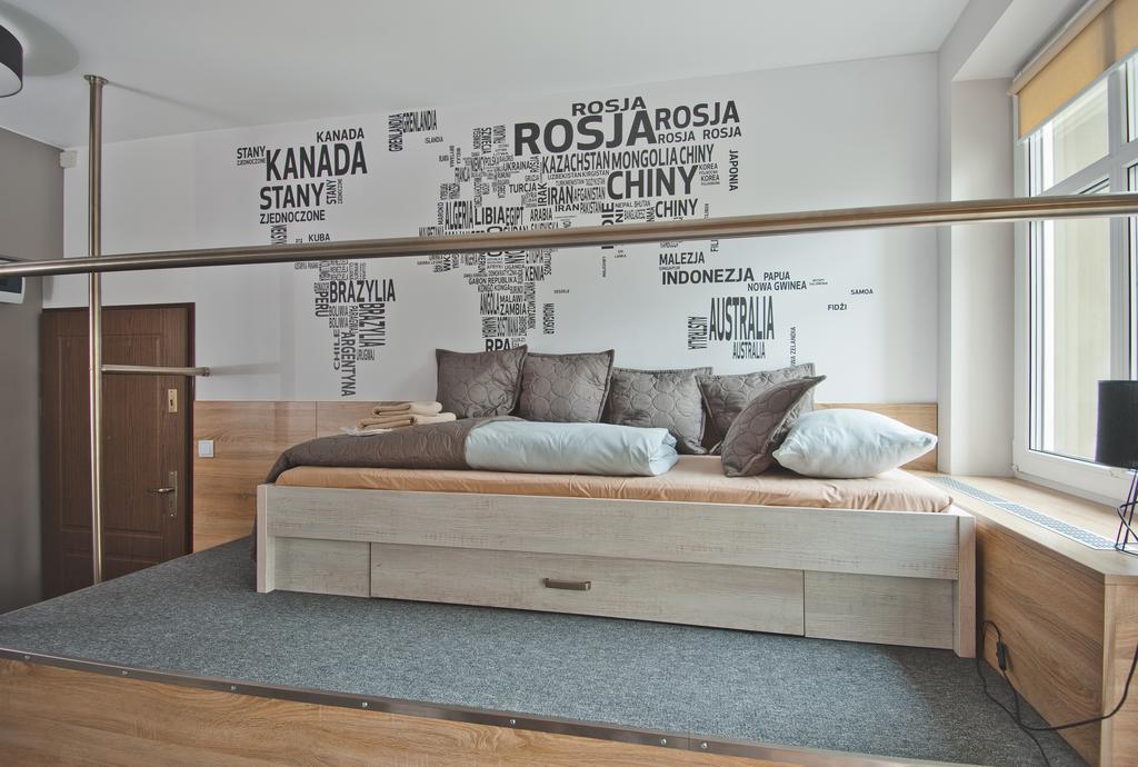 Apartamenty Leszno Leszno  Esterno foto