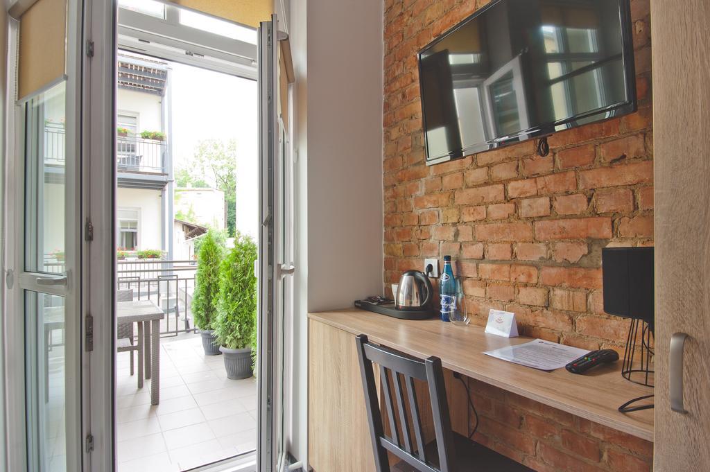 Apartamenty Leszno Leszno  Esterno foto